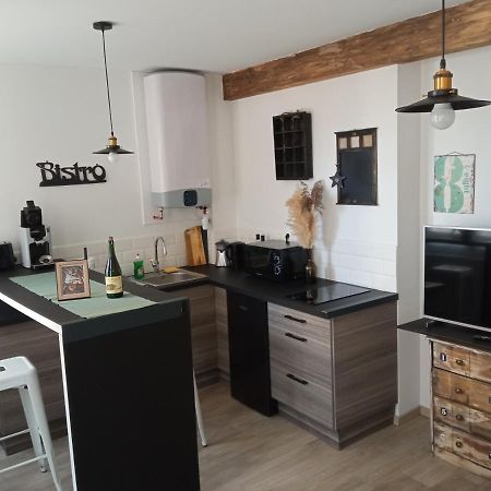 Comme A La Maison Cormeilles  Exterior photo
