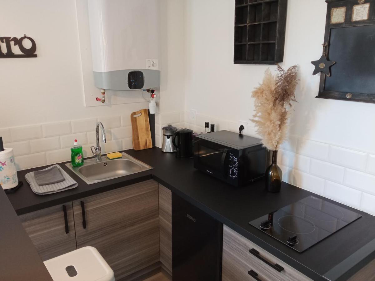 Comme A La Maison Cormeilles  Exterior photo